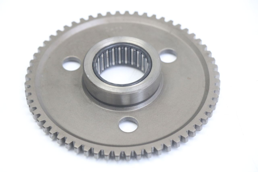 photo de WOLNOBIEG ROZRUSZNIKA PEUGEOT VIVACITY 125 (2010 - 2017) - Inny kąt widzenia