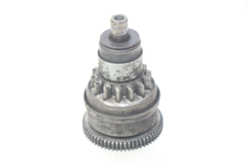 photo de WOLNOBIEG ROZRUSZNIKA PEUGEOT VIVACITY 50 (1998 - 2003) - Zoom stanu zużycia