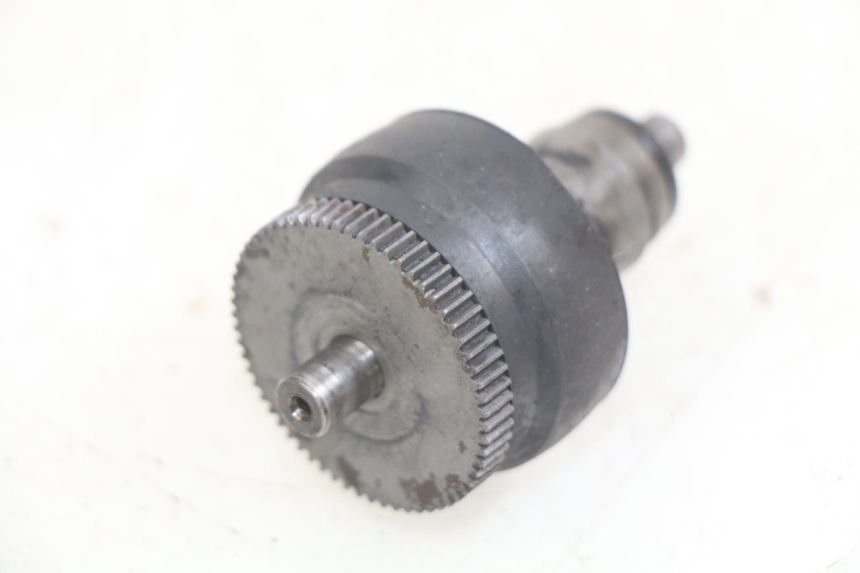 photo de WOLNOBIEG ROZRUSZNIKA PEUGEOT VIVACITY 50 (2004 - 2009) - Zoom stanu zużycia