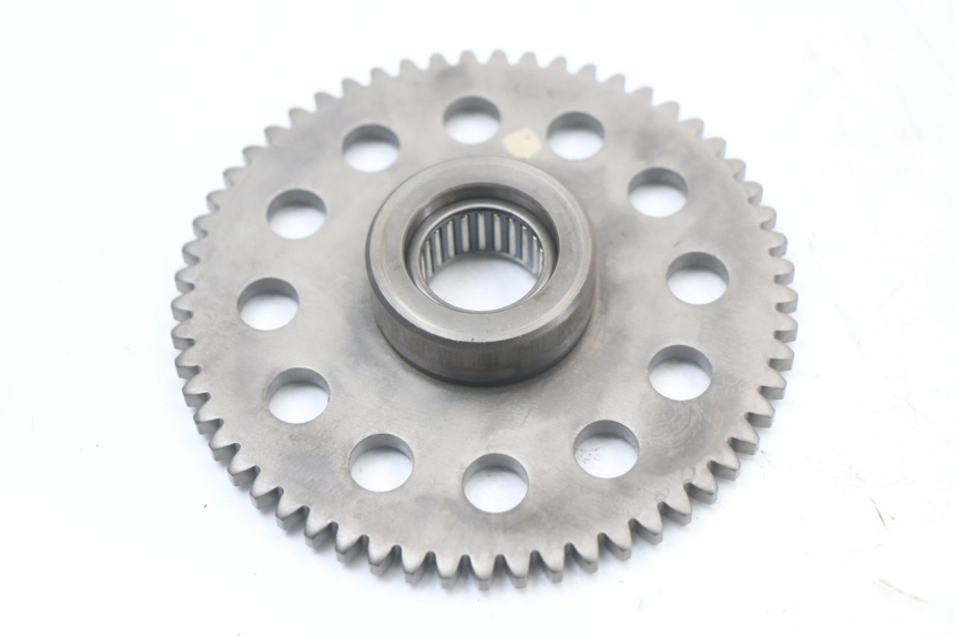 photo de WOLNOBIEG ROZRUSZNIKA SUZUKI VL INTRUDER 125 (2004 - 2007) - Inny kąt widzenia