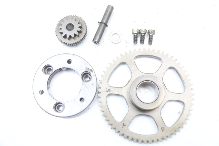 photo de WOLNOBIEG ROZRUSZNIKA YAMAHA XMAX X-MAX ABS 125 (2017 - 2020) - Szczegół części