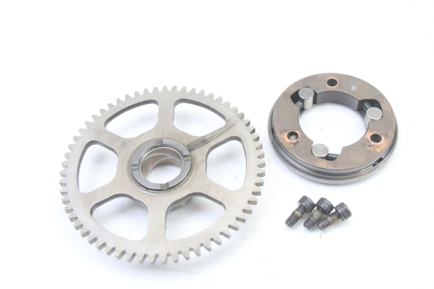 photo de WOLNOBIEG ROZRUSZNIKA YAMAHA X-MAX XMAX 125 (2010 - 2013) - Szczegół części