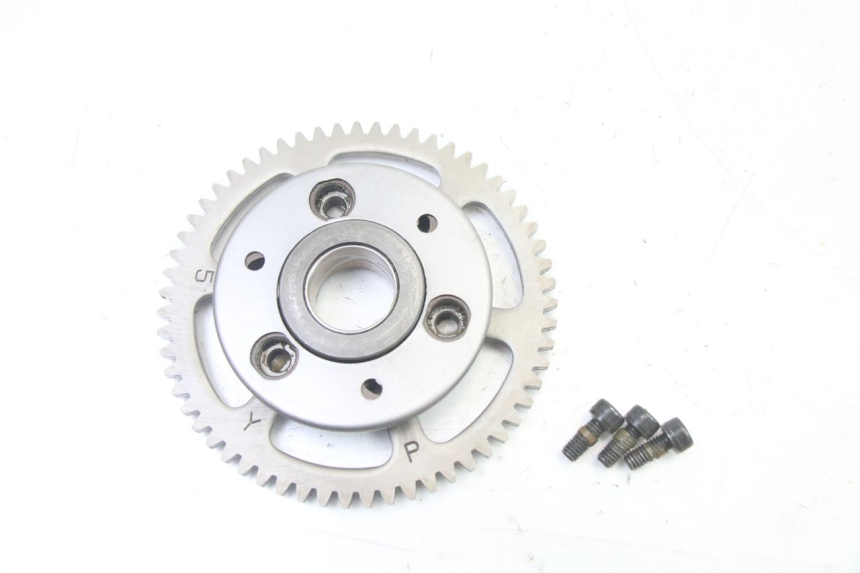 photo de WOLNOBIEG ROZRUSZNIKA YAMAHA X-MAX XMAX 125 (2010 - 2013) - Zoom stanu zużycia