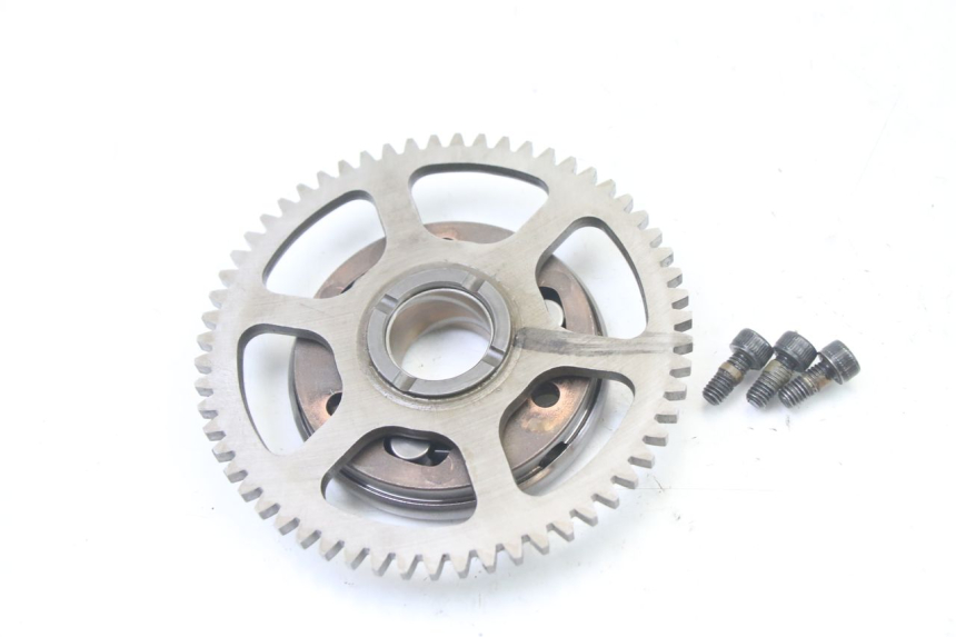 photo de WOLNOBIEG ROZRUSZNIKA YAMAHA X-MAX XMAX 125 (2010 - 2013) - Zbliżenie techniczne