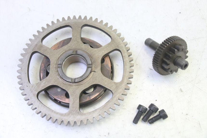 photo de WOLNOBIEG ROZRUSZNIKA YAMAHA X-MAX XMAX 125 (2010 - 2013) - Szczegół części