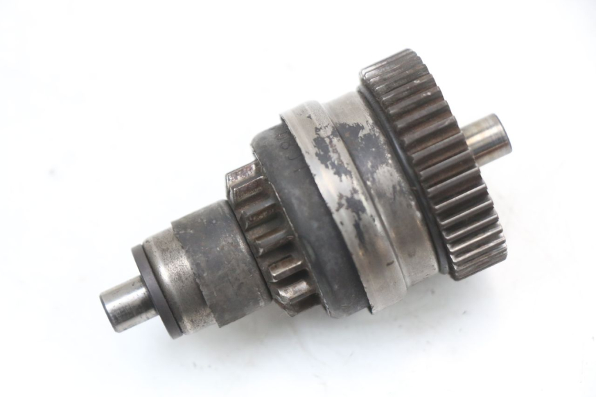 photo de WOLNOBIEG ROZRUSZNIKA PIAGGIO X9 125 (2000 - 2003) - Szczegół części