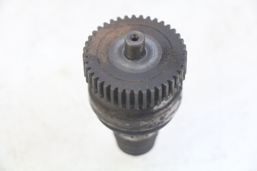 photo de WOLNOBIEG ROZRUSZNIKA PIAGGIO XEVO - X EVO 125 (2007 - 2017) - Szczegół części