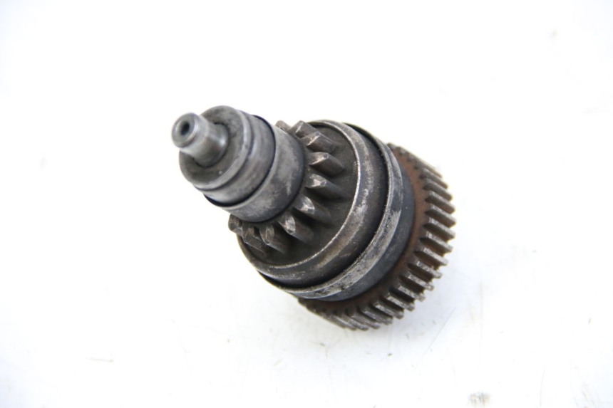 photo de WOLNOBIEG ROZRUSZNIKA PIAGGIO XEVO - X EVO 125 (2007 - 2017) - Szczegół części