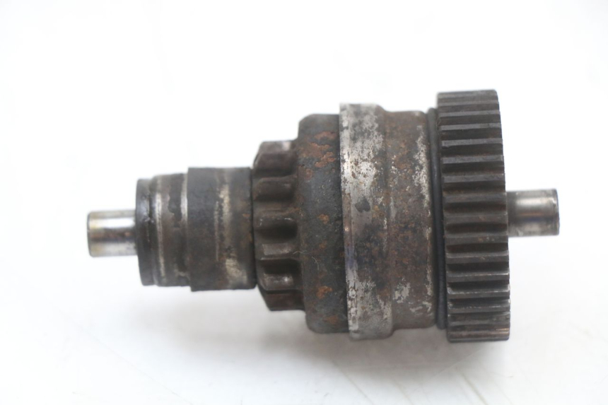 photo de WOLNOBIEG ROZRUSZNIKA PIAGGIO XEVO - X EVO 125 (2007 - 2017) - Szczegół części