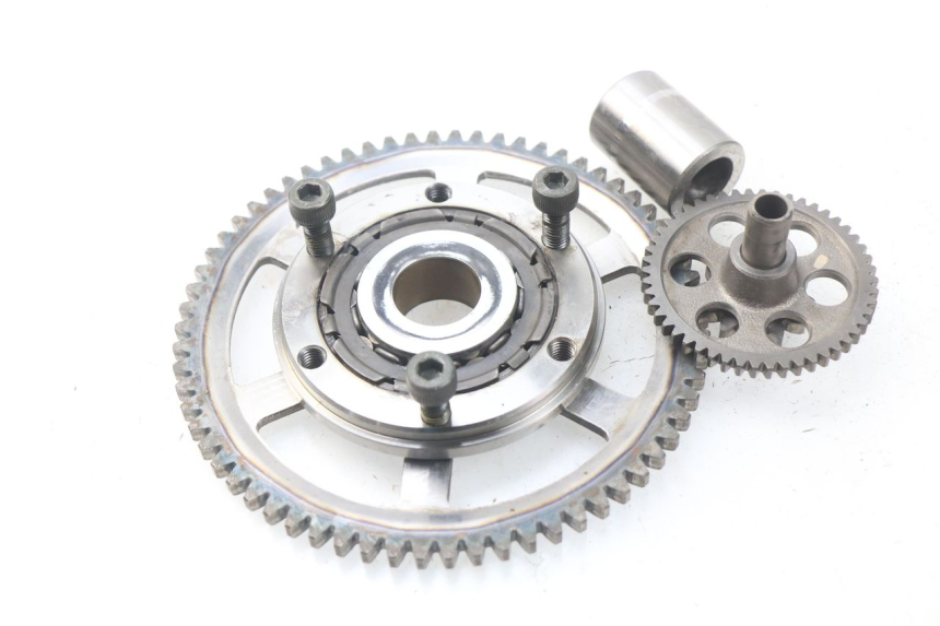 photo de WOLNOBIEG ROZRUSZNIKA YAMAHA XP T-MAX TMAX ABS 500 (2004 - 2007) - Szczegół części