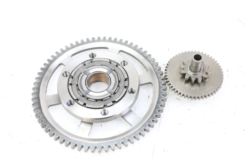 photo de WOLNOBIEG ROZRUSZNIKA YAMAHA YP T-MAX TMAX 530 (2017 - 2020) - Widok główny