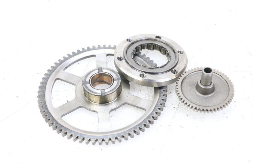 photo de WOLNOBIEG ROZRUSZNIKA YAMAHA YP T-MAX TMAX 530 (2017 - 2020) - Szczegół części