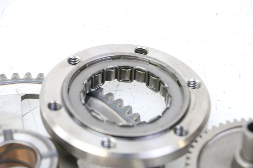 photo de WOLNOBIEG ROZRUSZNIKA YAMAHA YP T-MAX TMAX 530 (2017 - 2020) - Zoom stanu zużycia