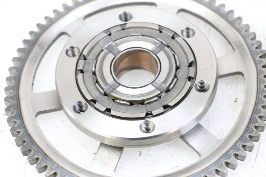 photo de WOLNOBIEG ROZRUSZNIKA YAMAHA YP T-MAX TMAX 530 (2017 - 2020) - Zbliżenie techniczne