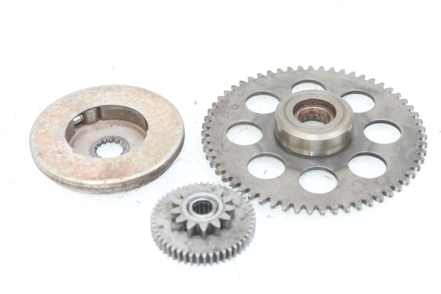 photo de WOLNOBIEG ROZRUSZNIKA YAMAHA YP MAJESTY 125 (2002 - 2006) - Szczegół części