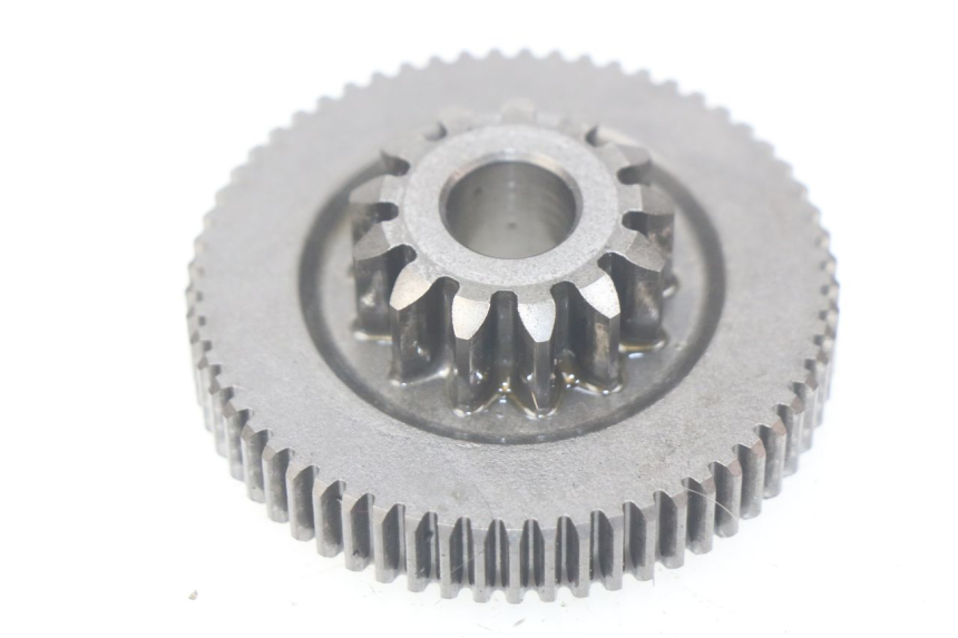 photo de WOLNOBIEG ROZRUSZNIKA KAWASAKI Z S 750 (2003 - 2006) - Widok główny