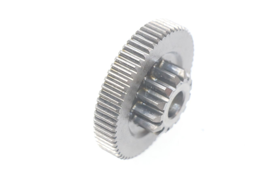 photo de WOLNOBIEG ROZRUSZNIKA KAWASAKI Z S 750 (2003 - 2006) - Szczegół części