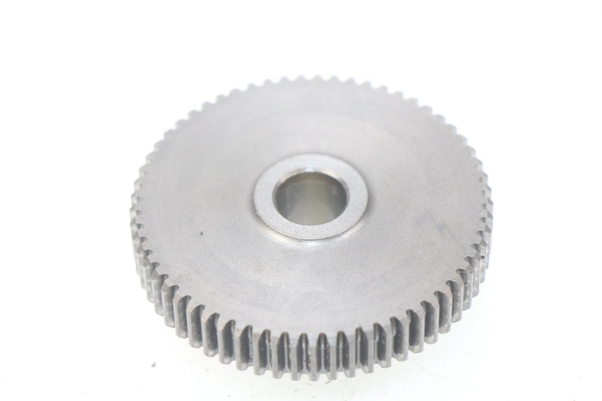 photo de WOLNOBIEG ROZRUSZNIKA KAWASAKI Z S 750 (2003 - 2006) - Zoom stanu zużycia