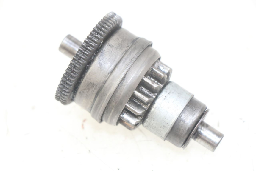 photo de WOLNOBIEG ROZRUSZNIKA PEUGEOT ZENITH 50 (1994 - 1999) - Widok główny