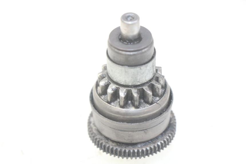 photo de WOLNOBIEG ROZRUSZNIKA PEUGEOT ZENITH 50 (1994 - 1999) - Zoom stanu zużycia