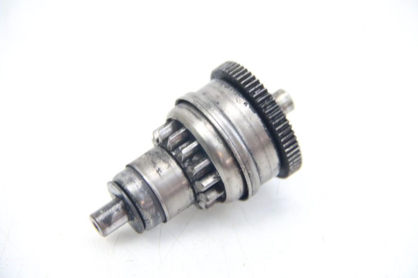 photo de WOLNOBIEG ROZRUSZNIKA PIAGGIO ZIP 2T 50 (2009 - 2019) - Widok główny