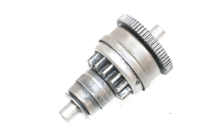 photo de WOLNOBIEG ROZRUSZNIKA PIAGGIO ZIP 2T 50 (2009 - 2019) - Widok główny