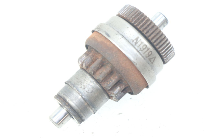 photo de WOLNOBIEG ROZRUSZNIKA PIAGGIO ZIP 4T 50 (2018 - 2020) - Widok główny