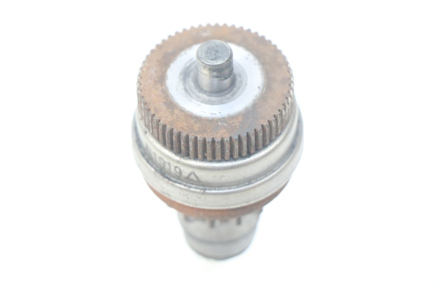 photo de WOLNOBIEG ROZRUSZNIKA PIAGGIO ZIP 4T 50 (2018 - 2020) - Szczegół części