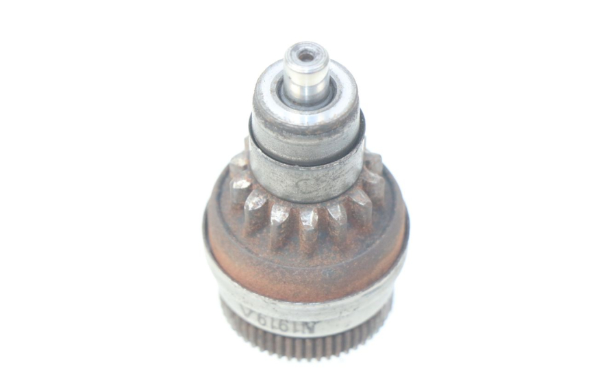 photo de WOLNOBIEG ROZRUSZNIKA PIAGGIO ZIP 4T 50 (2018 - 2020) - Zoom stanu zużycia