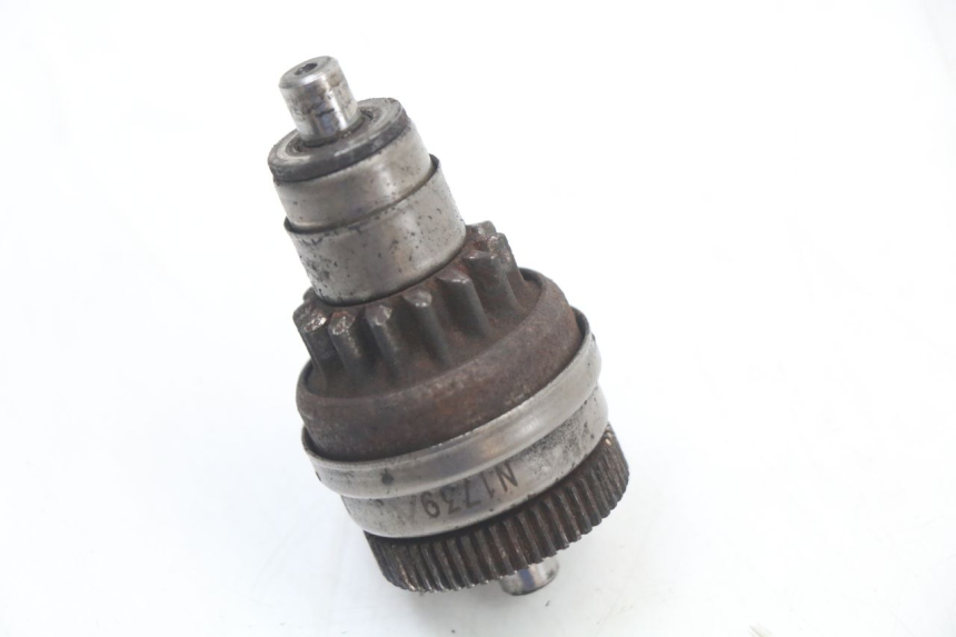 photo de WOLNOBIEG ROZRUSZNIKA PIAGGIO ZIP 4T 50 (2018 - 2020) - Szczegół części