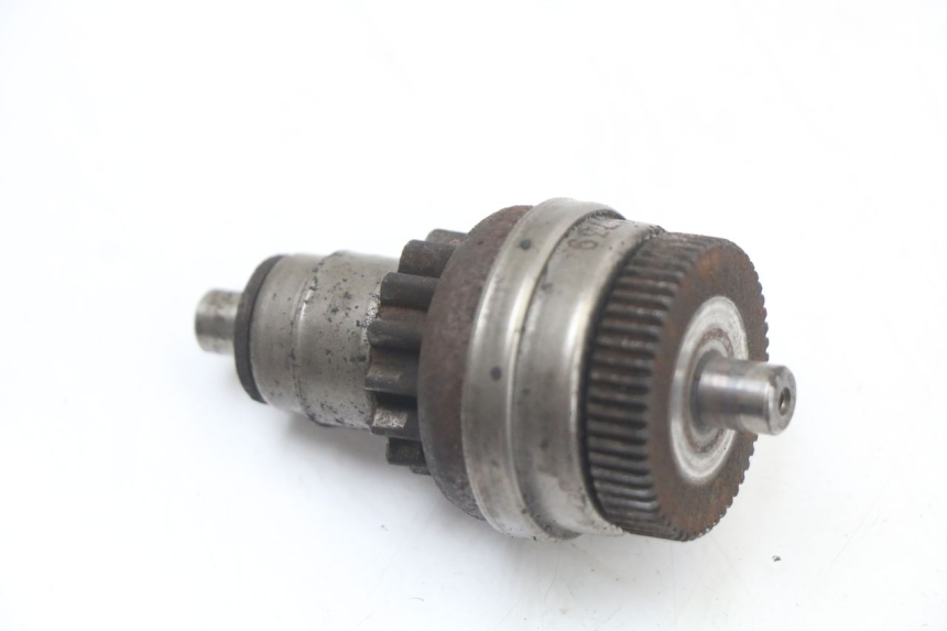 photo de WOLNOBIEG ROZRUSZNIKA PIAGGIO ZIP 4T 50 (2018 - 2020) - Zoom stanu zużycia