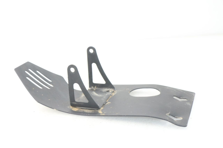 photo de OSŁONA SILNIKA ORION AGB37 CRF1 DIRT BIKE 125 (2013 - 2021) - Zoom stanu zużycia