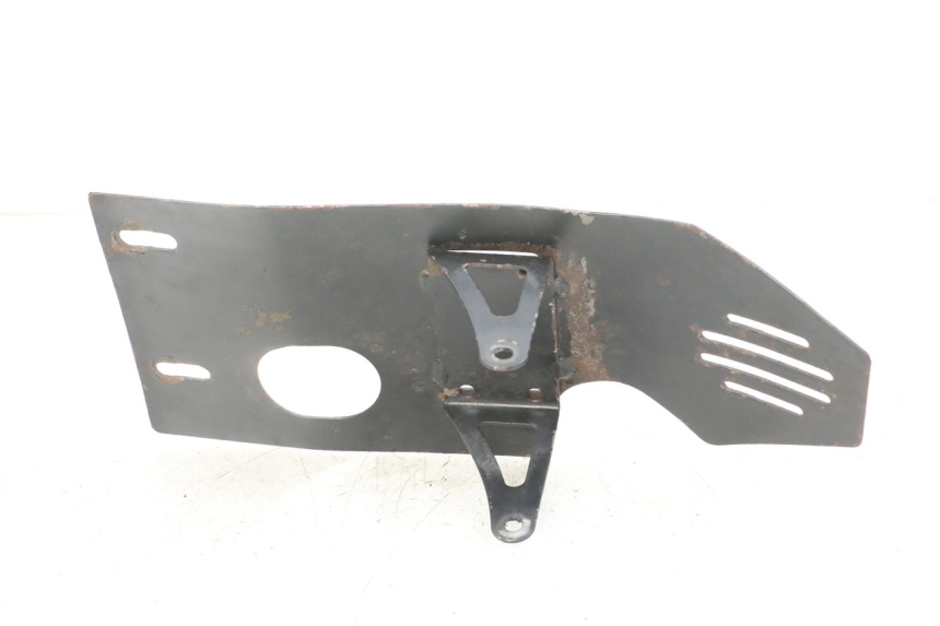 photo de OSŁONA SILNIKA APOLLO RFZ 125 - Zoom stanu zużycia