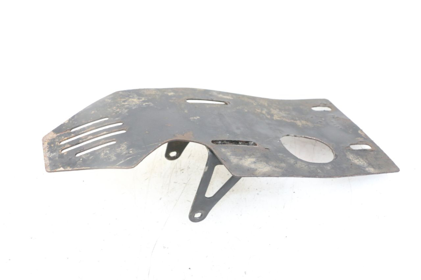 photo de OSŁONA SILNIKA APOLLO RFZ 125 - Zbliżenie techniczne