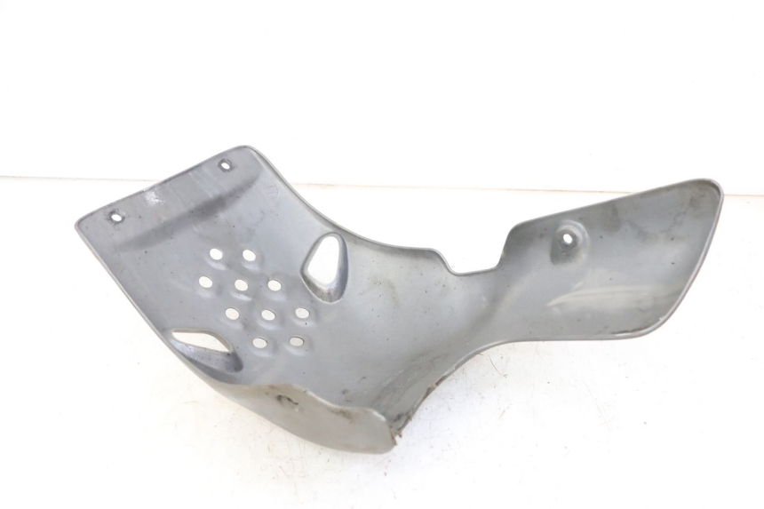 photo de OSŁONA SILNIKA APRILIA CLASSIC 125 (1995 - 2001) - Zoom stanu zużycia