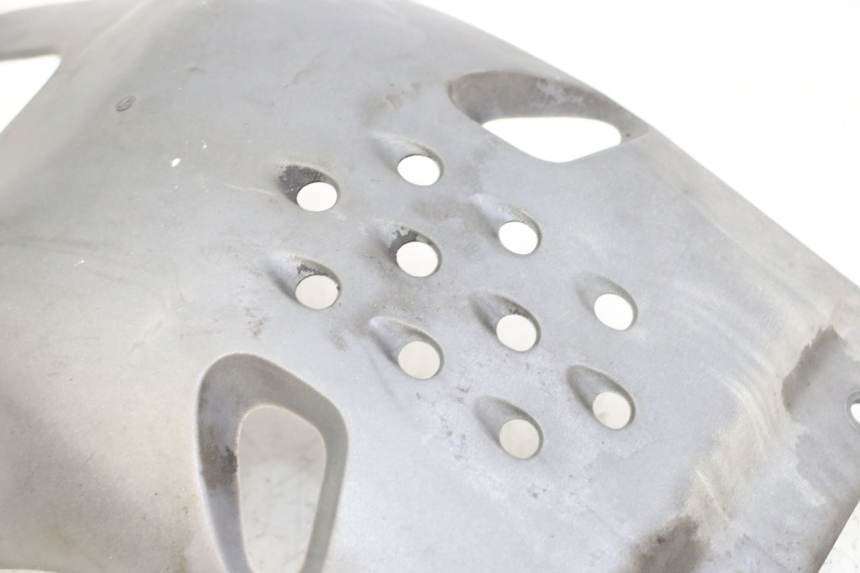 photo de OSŁONA SILNIKA APRILIA CLASSIC 125 (1995 - 2001) - Zbliżenie techniczne