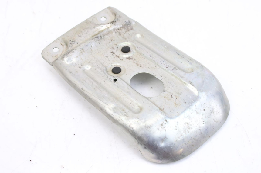 photo de OSŁONA SILNIKA HONDA CRF CR-F 125 (2020 - 2021) - Zoom stanu zużycia