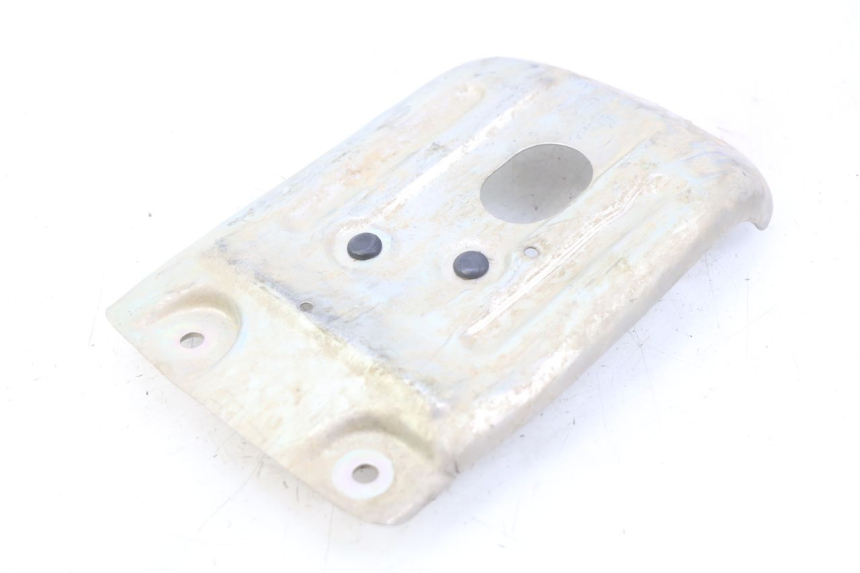 photo de OSŁONA SILNIKA HONDA CRF CR-F 125 (2022 - 2023) - Zoom stanu zużycia