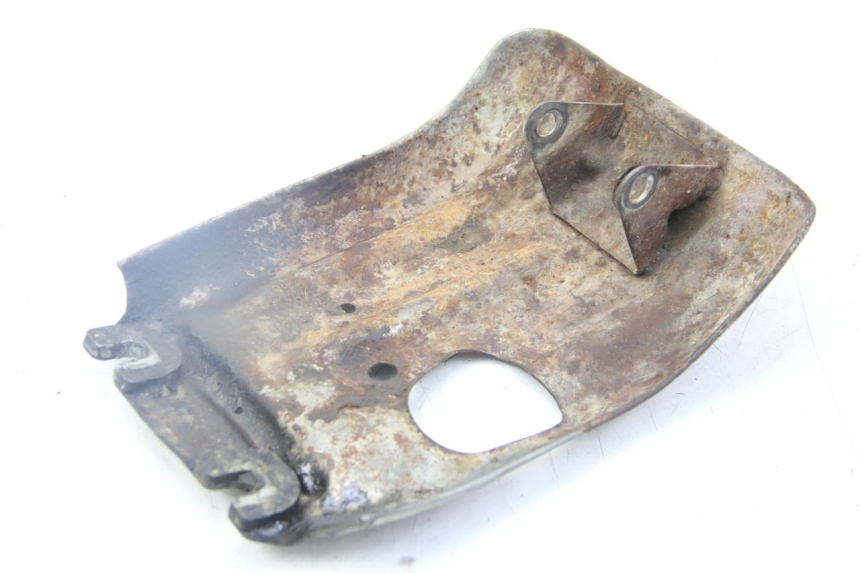 photo de OSŁONA SILNIKA HONDA CRF CR-F 100 (2004 - 2013) - Zoom stanu zużycia