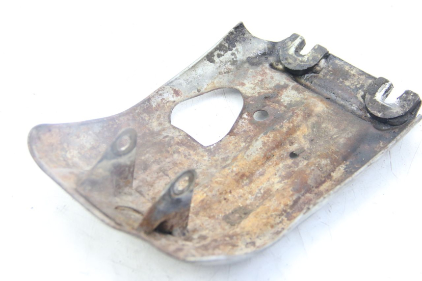 photo de OSŁONA SILNIKA HONDA CRF CR-F 100 (2004 - 2013) - Inny kąt widzenia