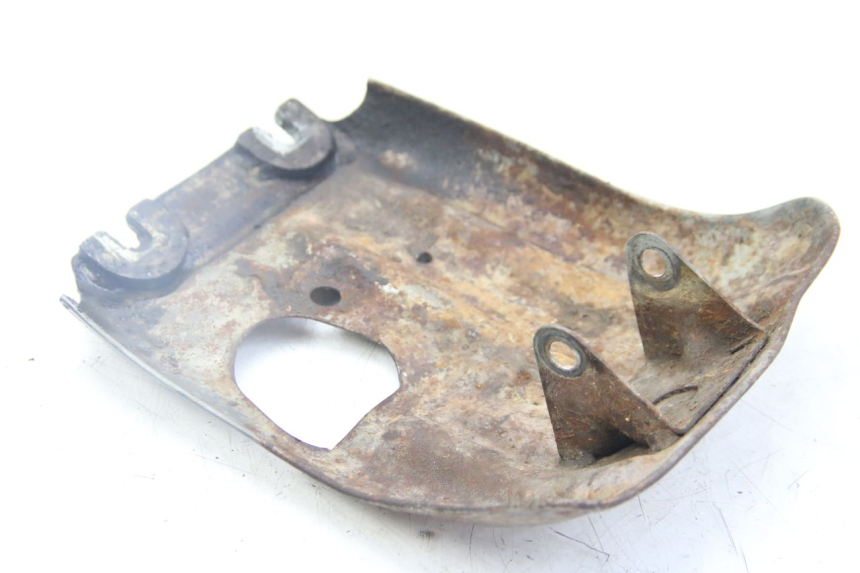 photo de OSŁONA SILNIKA HONDA CRF CR-F 100 (2004 - 2013) - Zbliżenie techniczne