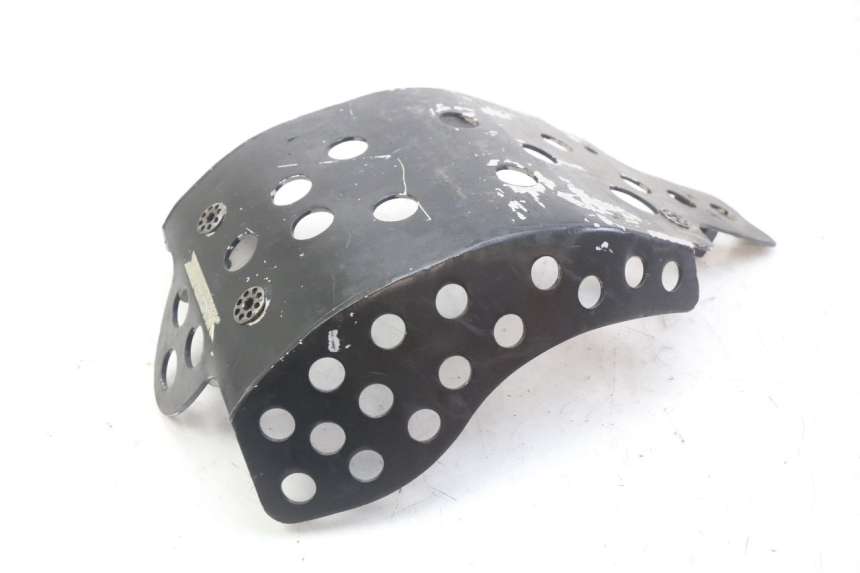 photo de OSŁONA SILNIKA HONDA CRF 250 (2010 - 2013) - Zoom stanu zużycia