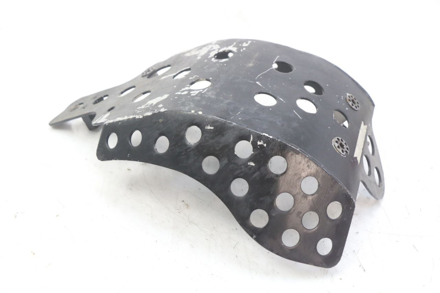 photo de OSŁONA SILNIKA HONDA CRF 250 (2010 - 2013) - Inny kąt widzenia