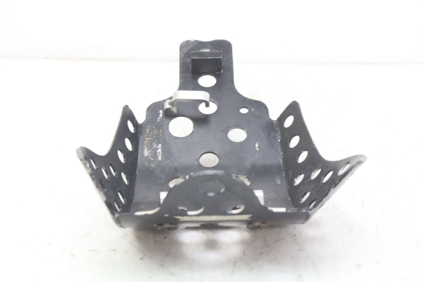 photo de OSŁONA SILNIKA HONDA CRF 250 (2010 - 2013) - Punkty mocowania