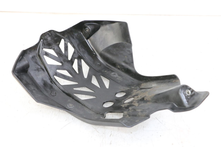 photo de OSŁONA SILNIKA HONDA CRF R 250 (2020 - 2021) - Zoom stanu zużycia