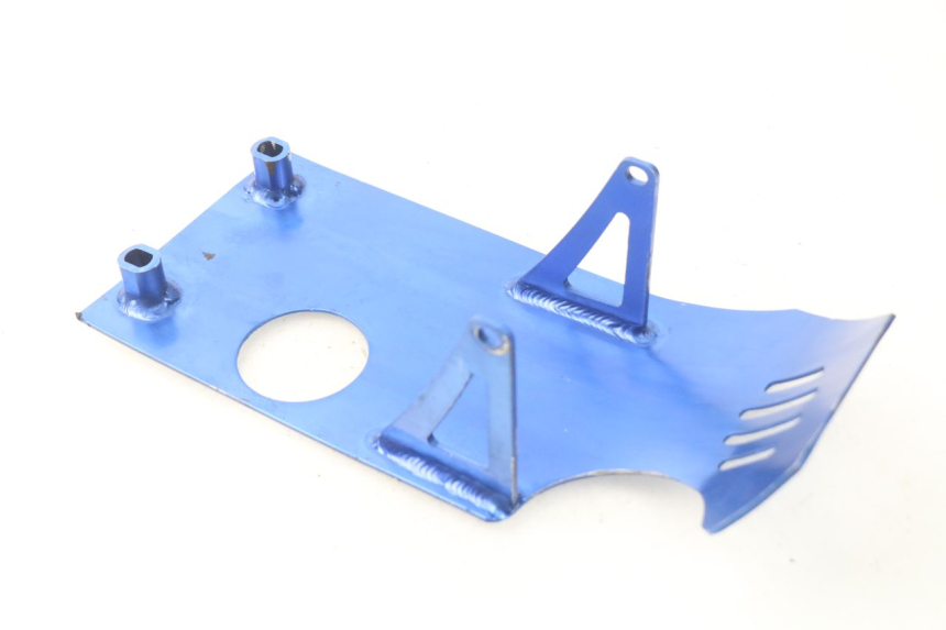 photo de OSŁONA SILNIKA CCR DIRT BIKE 125 - Zbliżenie techniczne