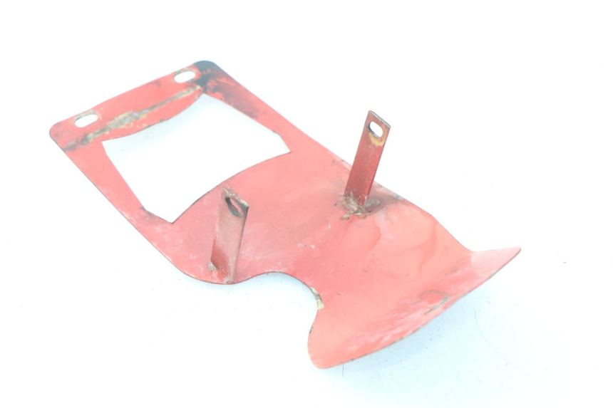 photo de OSŁONA SILNIKA CCR DIRT BIKE 125 - Zoom stanu zużycia