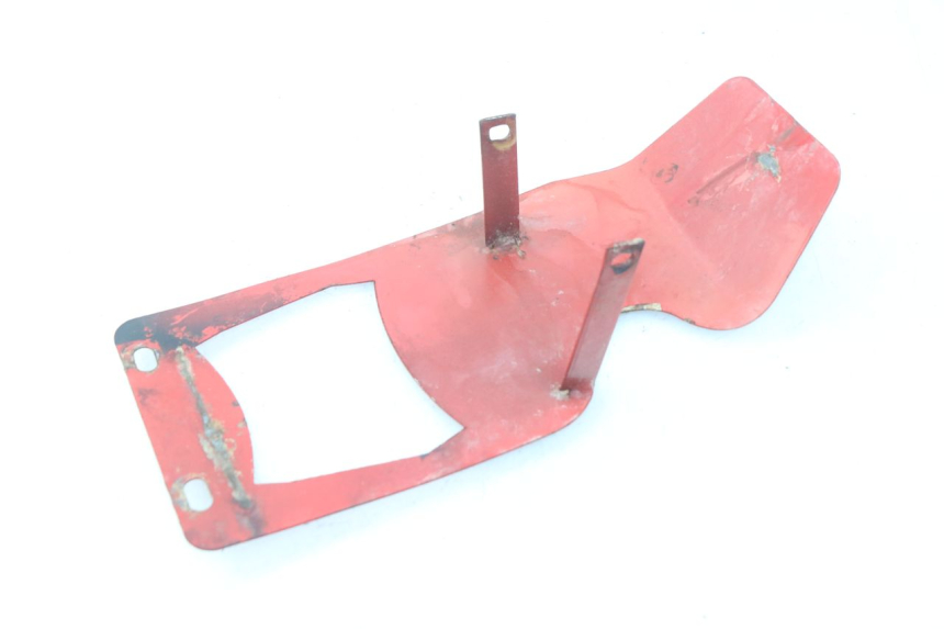 photo de OSŁONA SILNIKA CCR DIRT BIKE 125 - Inny kąt widzenia