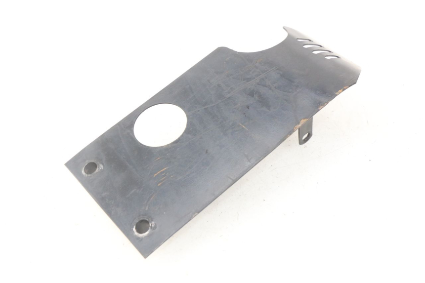 photo de OSŁONA SILNIKA CCR DIRT BIKE 125 - Zoom stanu zużycia