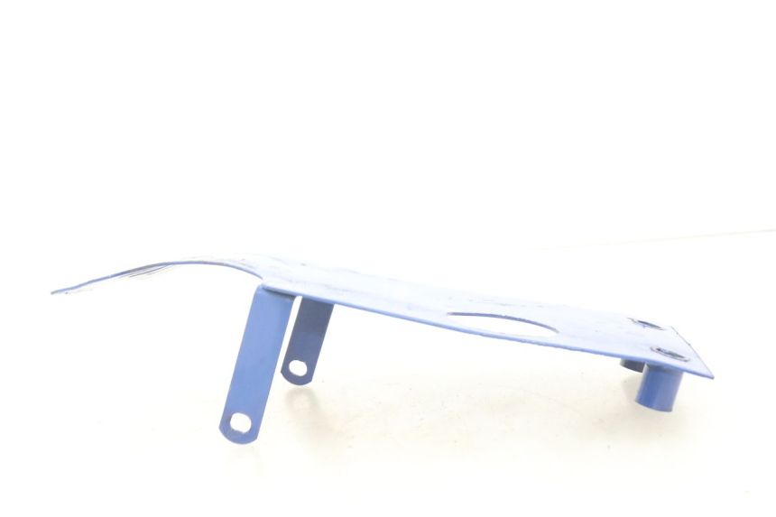 photo de OSŁONA SILNIKA LONCIN DIRT BIKE 125 - Szczegół części